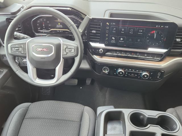 Used 2024 GMC Sierra 1500 Elevation image 28