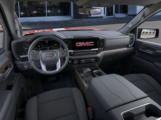 New 2026 GMC Sierra 1500 Elevation w/ Preferred Package AWD/4WD image 15