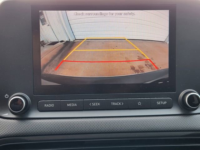 Used 2022 Hyundai Kona SEL FWD image 17