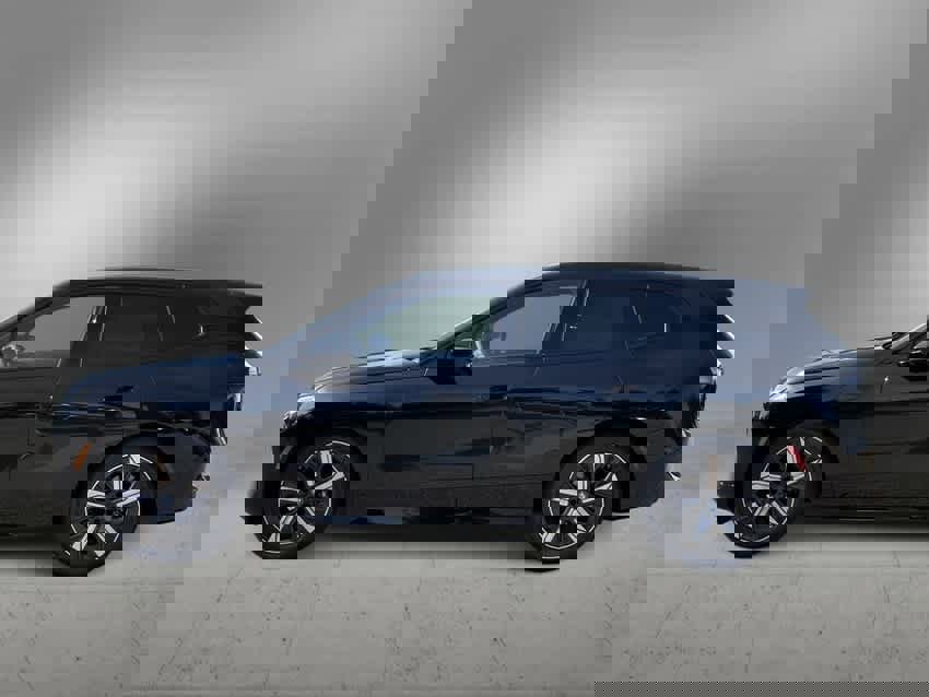 New 2025 BMW iX M60 image 5
