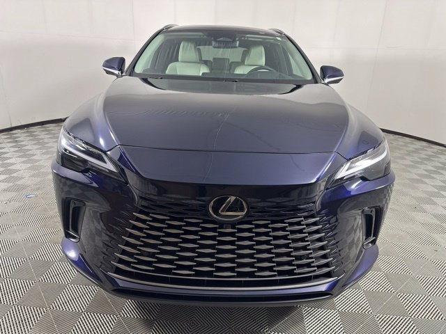 Used 2025 Lexus RX 350 w/ Convenience Package AWD/4WD image 3