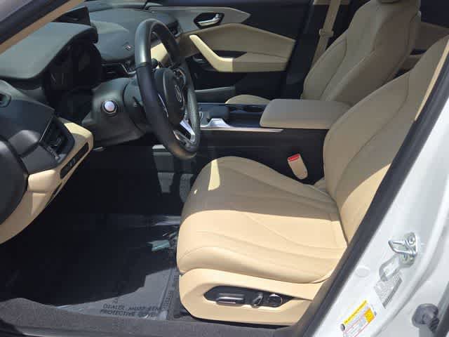 Certified 2023 Acura TLX FWD image 16
