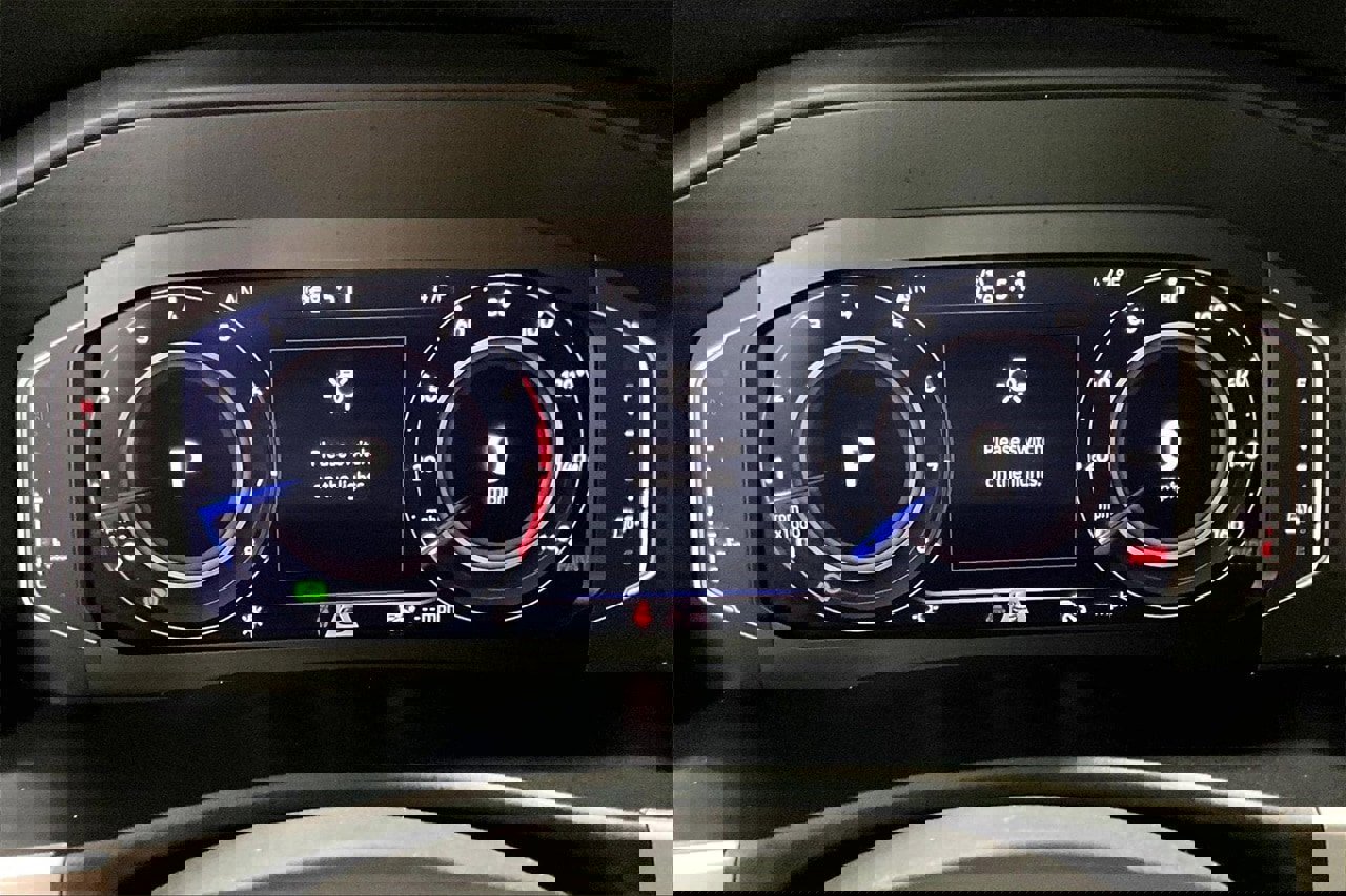 Used 2022 Volkswagen Atlas SE image 23