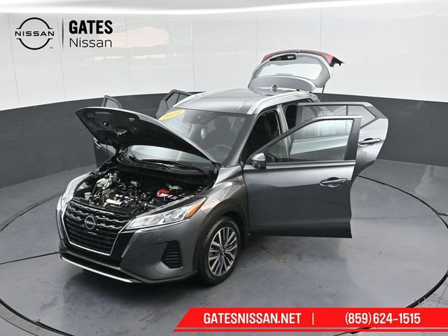 Used 2024 Nissan Kicks SV image 46