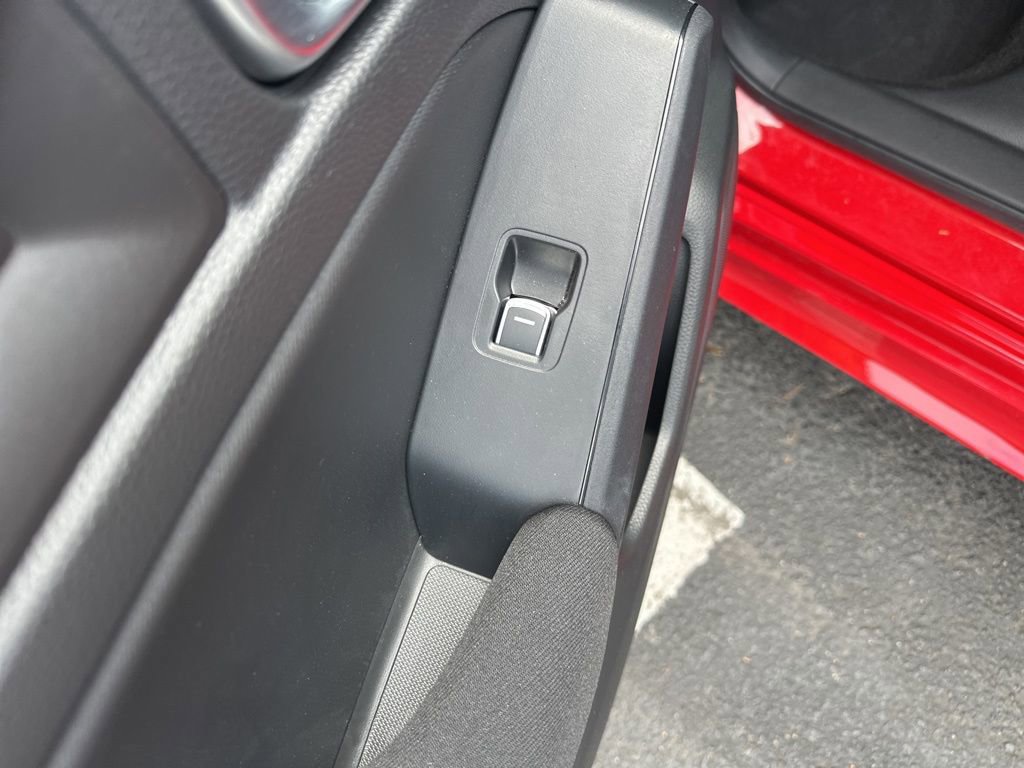 Certified 2024 Honda Civic Sport image 14