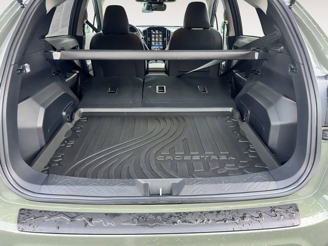 Certified 2026 Subaru Crosstrek 2.0i Premium image 40