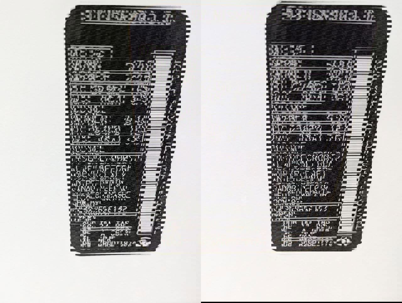 Certified 2025 INFINITI QX50 Sport AWD/4WD image 31