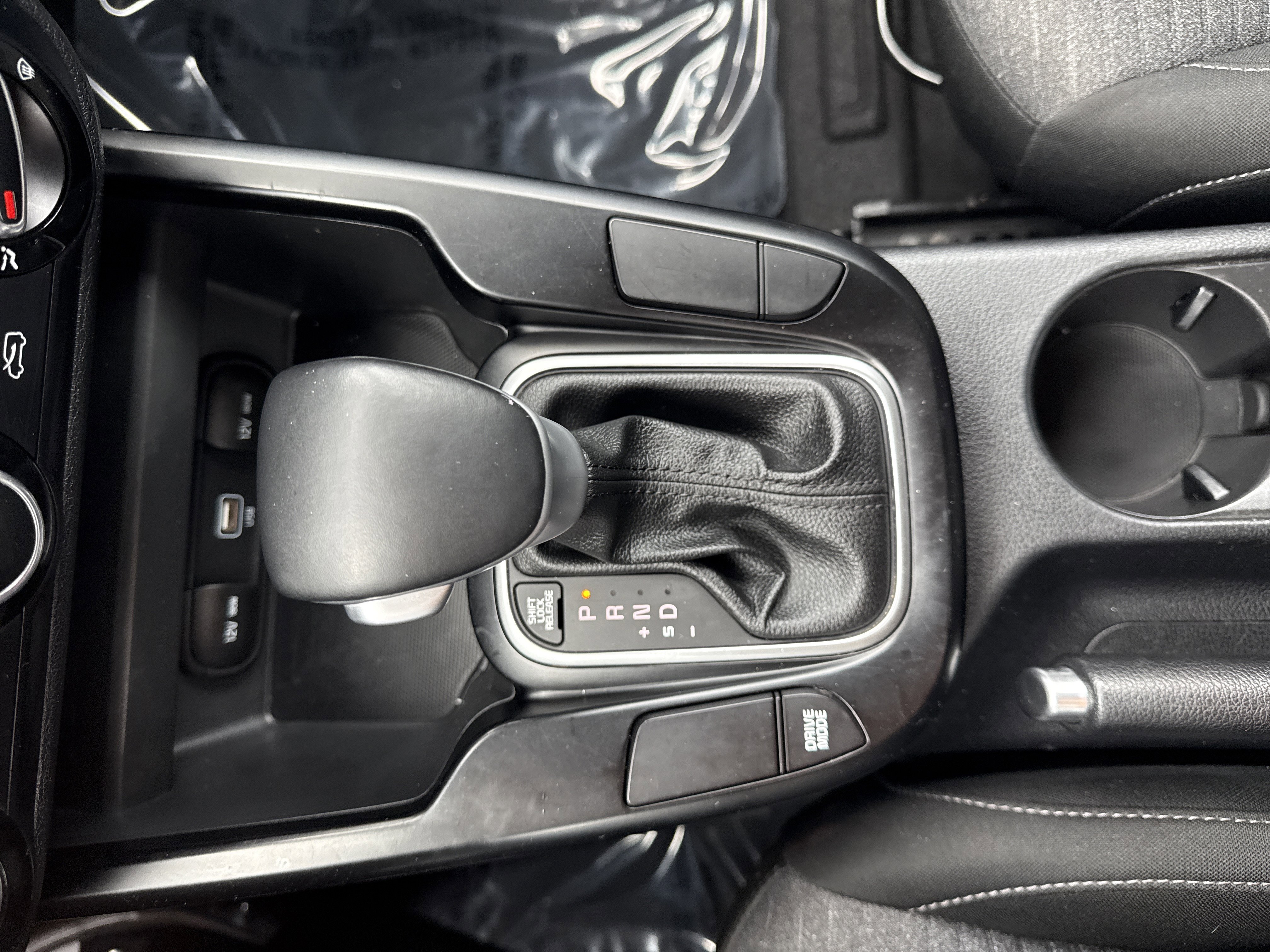 Used 2021 Kia Soul GT-Line image 28