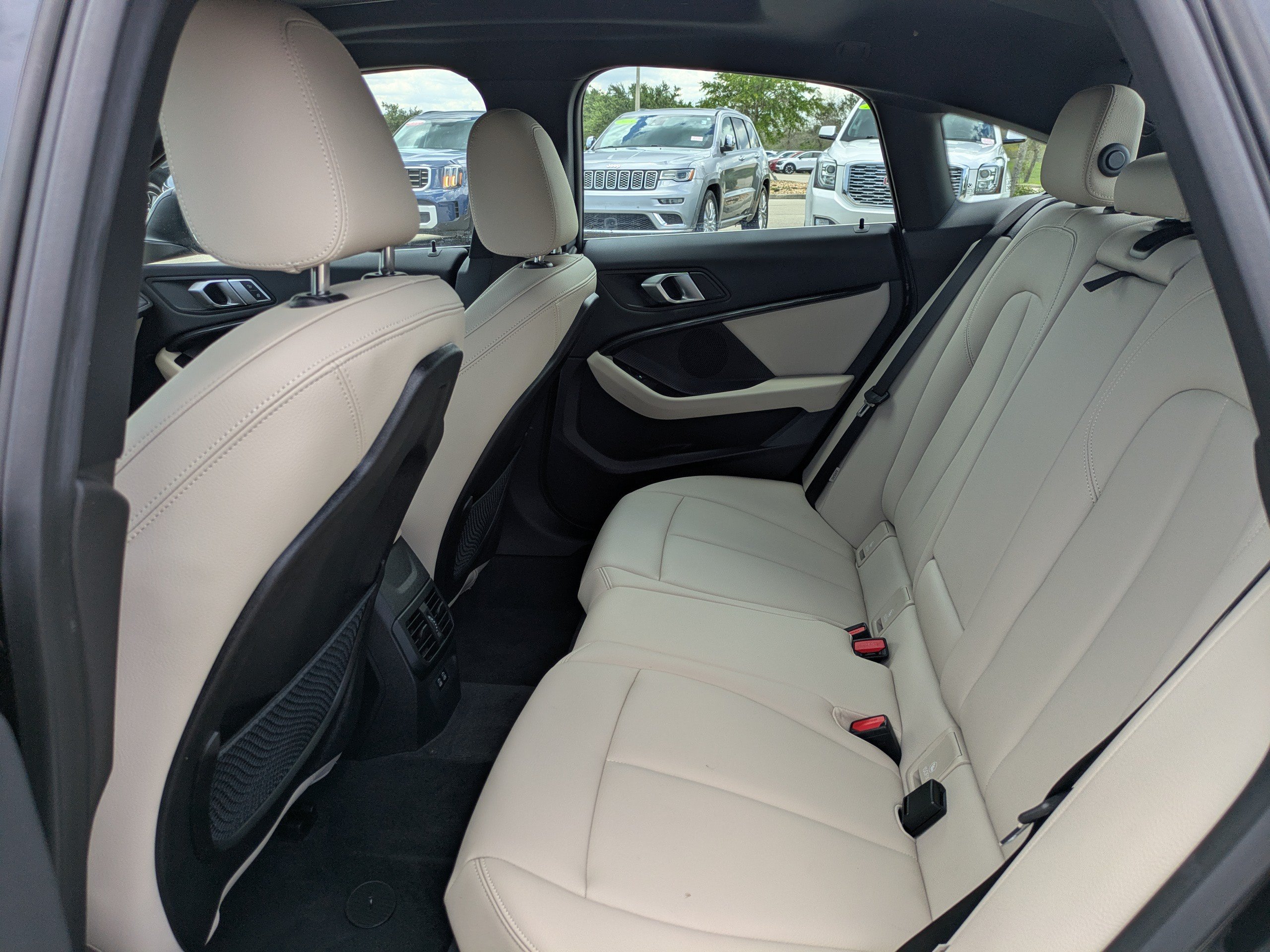 Used 2022 BMW 228i Gran Coupe w/ Convenience Package FWD image 14