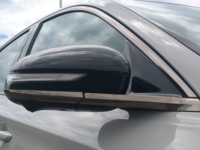 New 2026 Genesis G70 3.3T Prestige AWD/4WD image 11