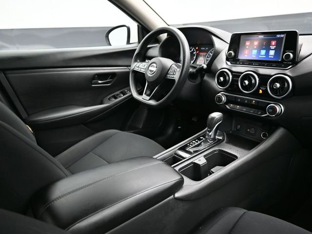 Used 2024 Nissan Sentra S FWD image 17