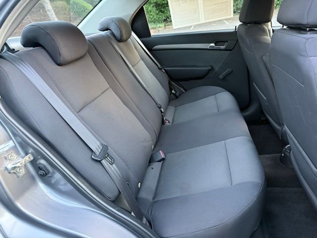 Used 2009 Chevrolet Aveo LT image 21