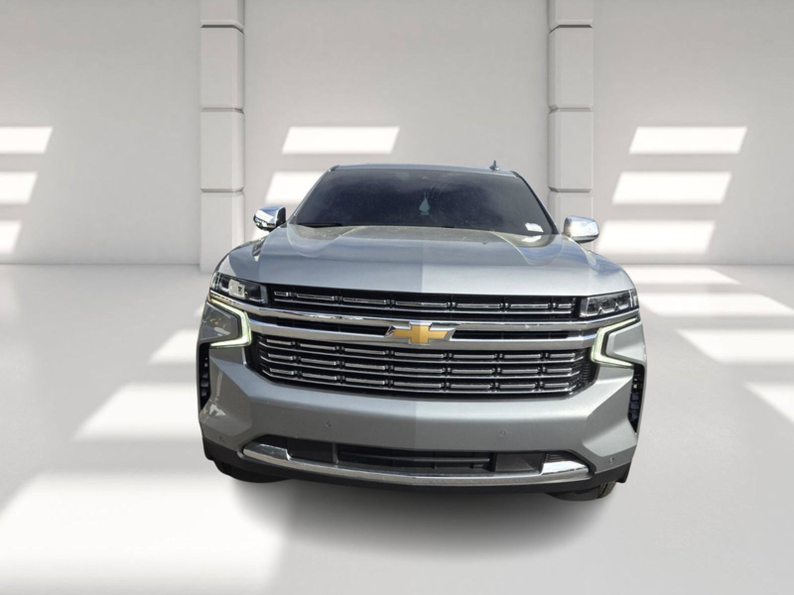 Used 2024 Chevrolet Tahoe Premier image 2