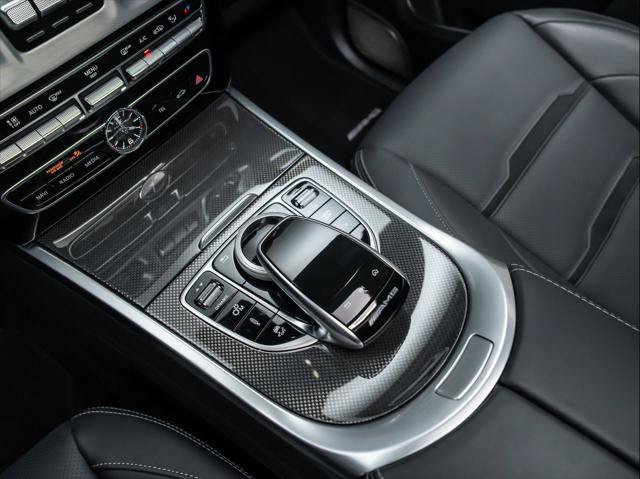 Used 2023 Mercedes-Benz G 63 AMG 4MATIC image 36