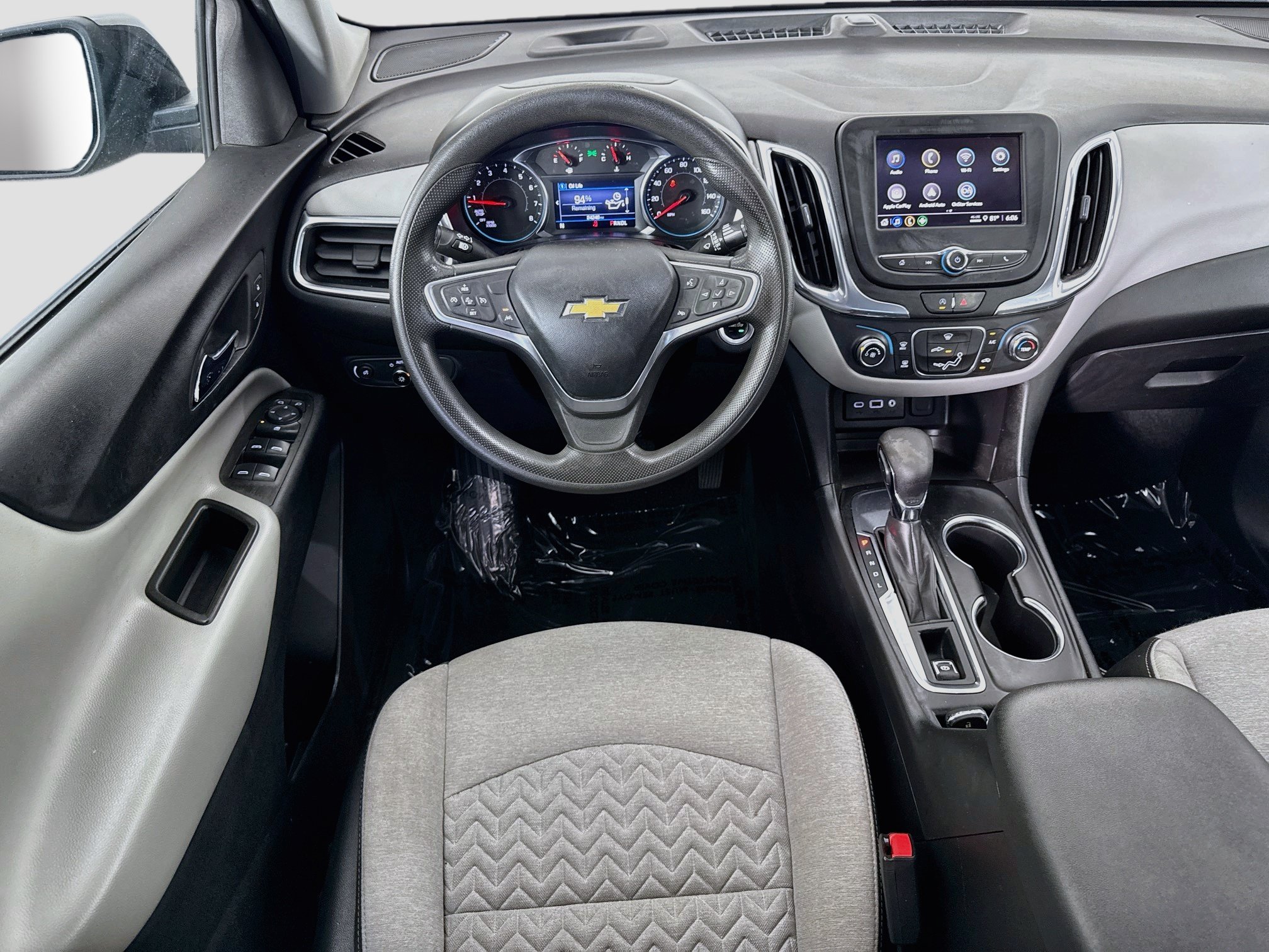 Used 2023 Chevrolet Equinox LS w/ LS Convenience Package FWD image 24