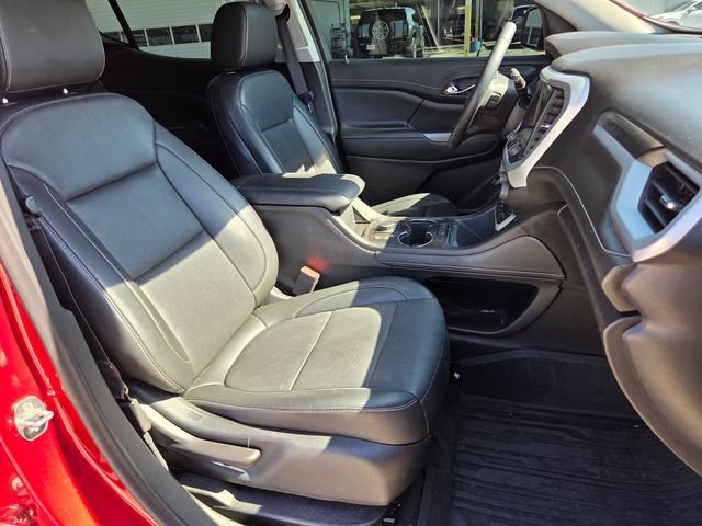 Used 2023 GMC Acadia SLT FWD image 16