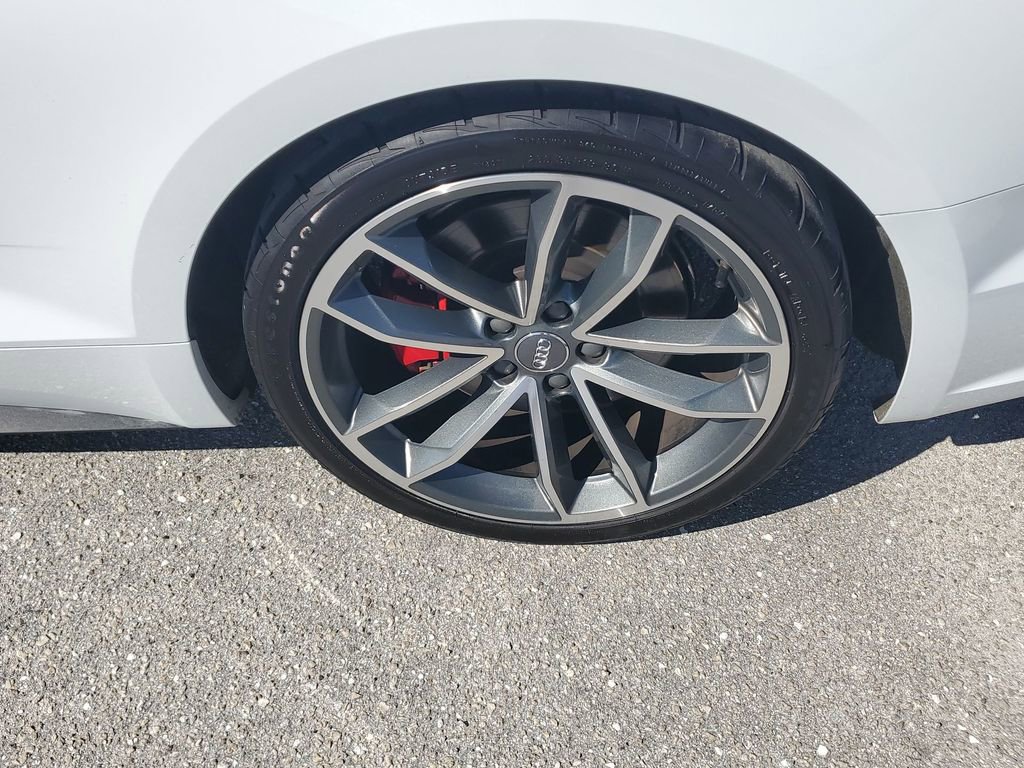 Used 2018 Audi S5 Prestige image 19