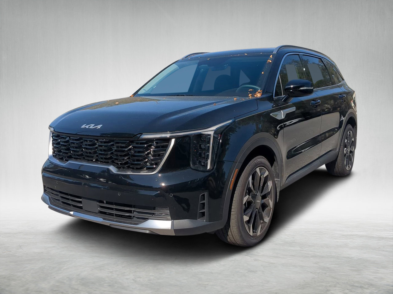 New 2026 Kia Sorento EX image 6