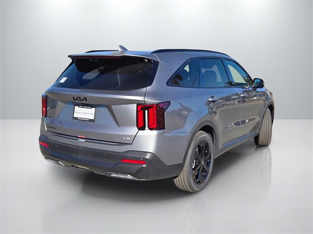 New 2026 Kia Sorento SX Prestige image 5