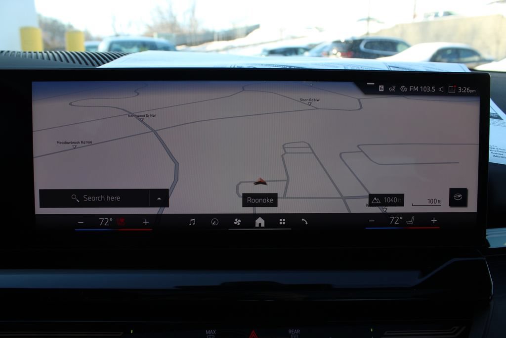 New 2026 BMW 530i xDrive AWD/4WD image 20