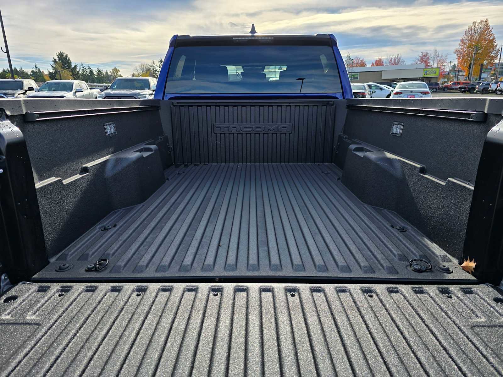 Certified 2025 Toyota Tacoma SR5 image 17