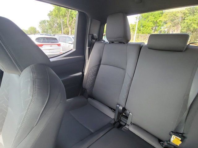 Used 2024 Toyota Tacoma SR5 image 4