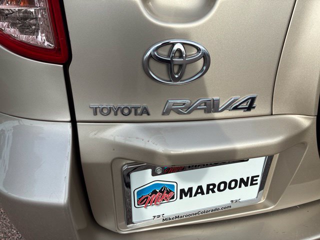 Used 2007 Toyota RAV4 2WD image 25