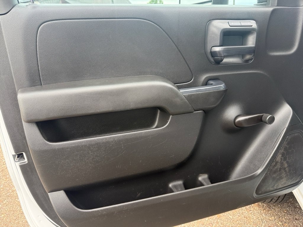Used 2016 Chevrolet Silverado 3500 W/T RWD image 26