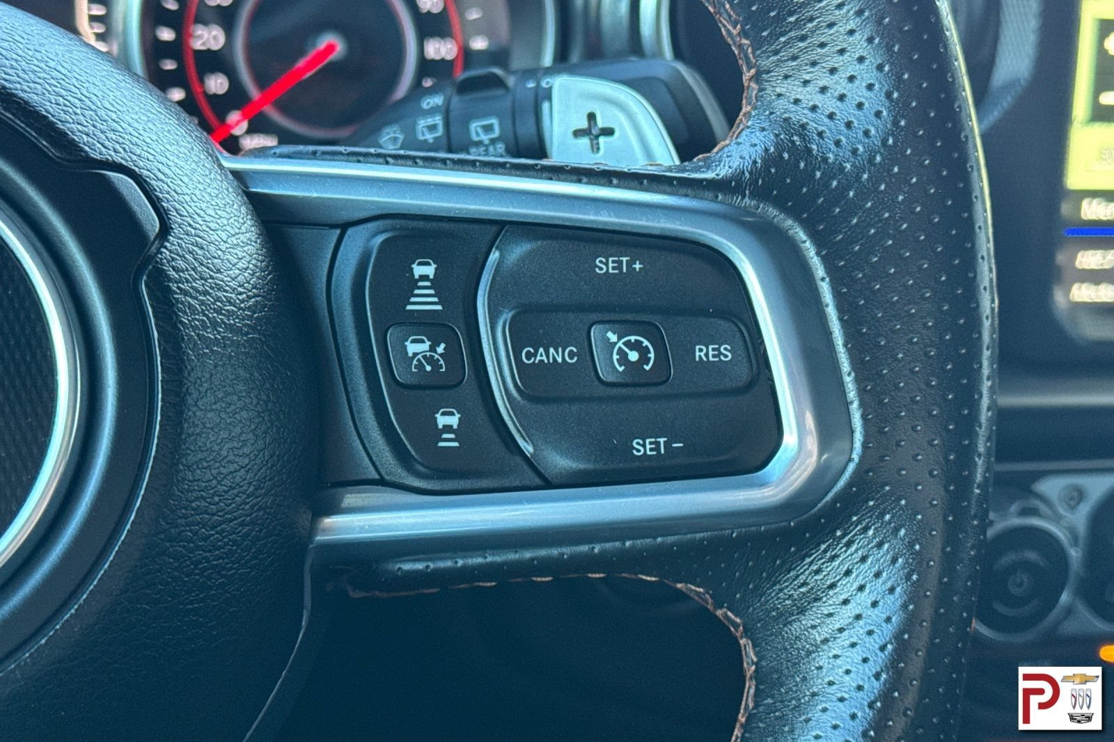 Used 2022 Jeep Wrangler Unlimited Rubicon AWD/4WD image 31
