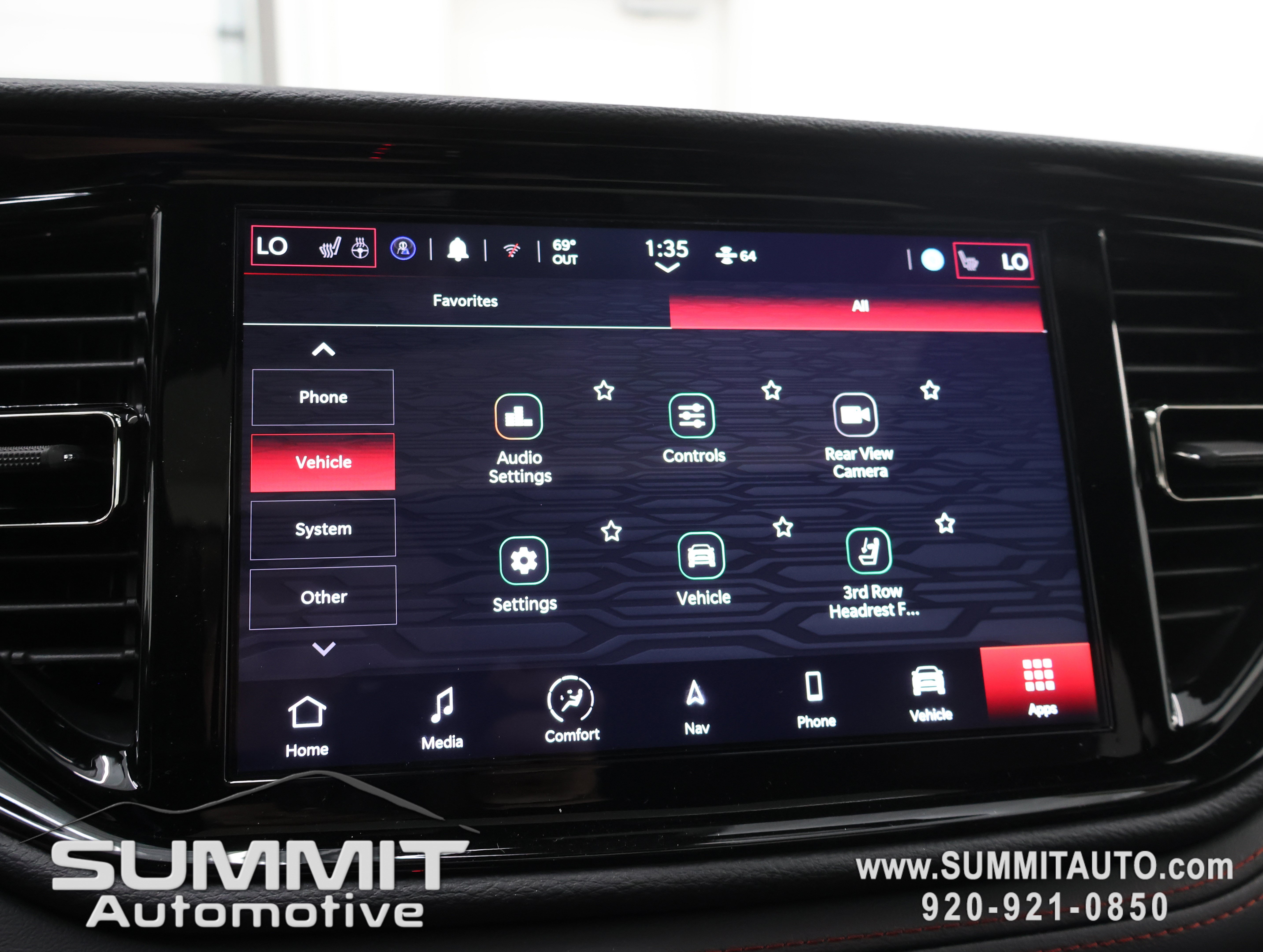 New 2026 Dodge Durango GT AWD/4WD image 64