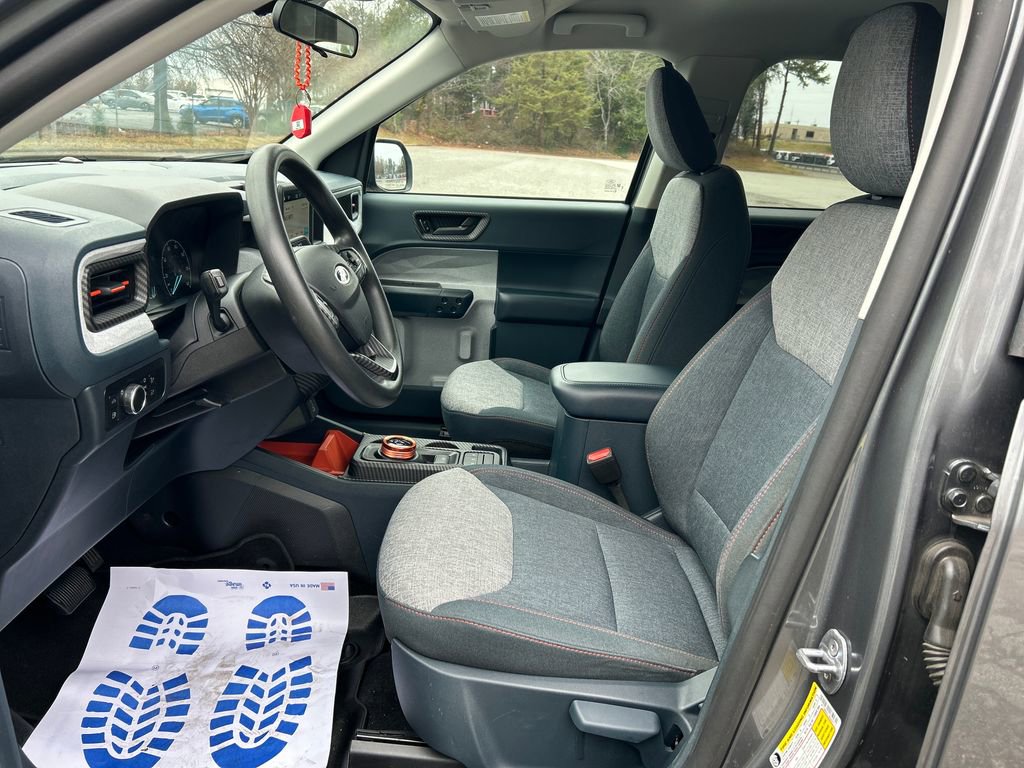 Used 2024 Ford Maverick XLT image 11