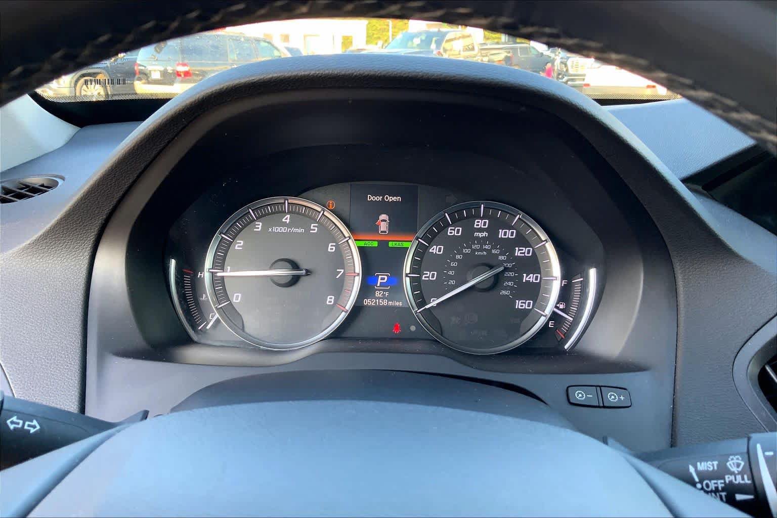 Used 2020 Acura MDX SH-AWD image 23