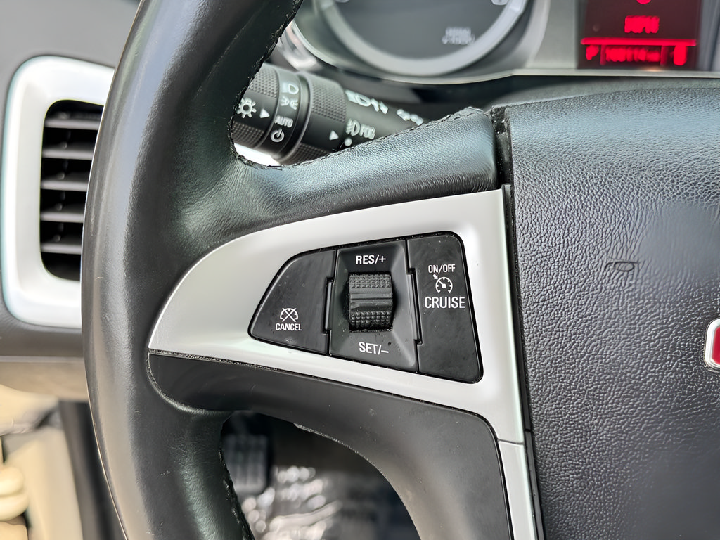 Used 2015 GMC Terrain SLT w/ Chrome Edition AWD/4WD image 23