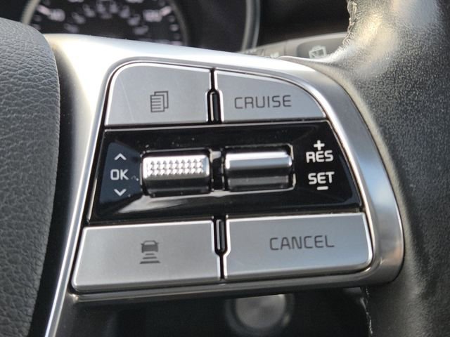 Used 2021 Kia Telluride SX w/ SX Prestige Package image 17