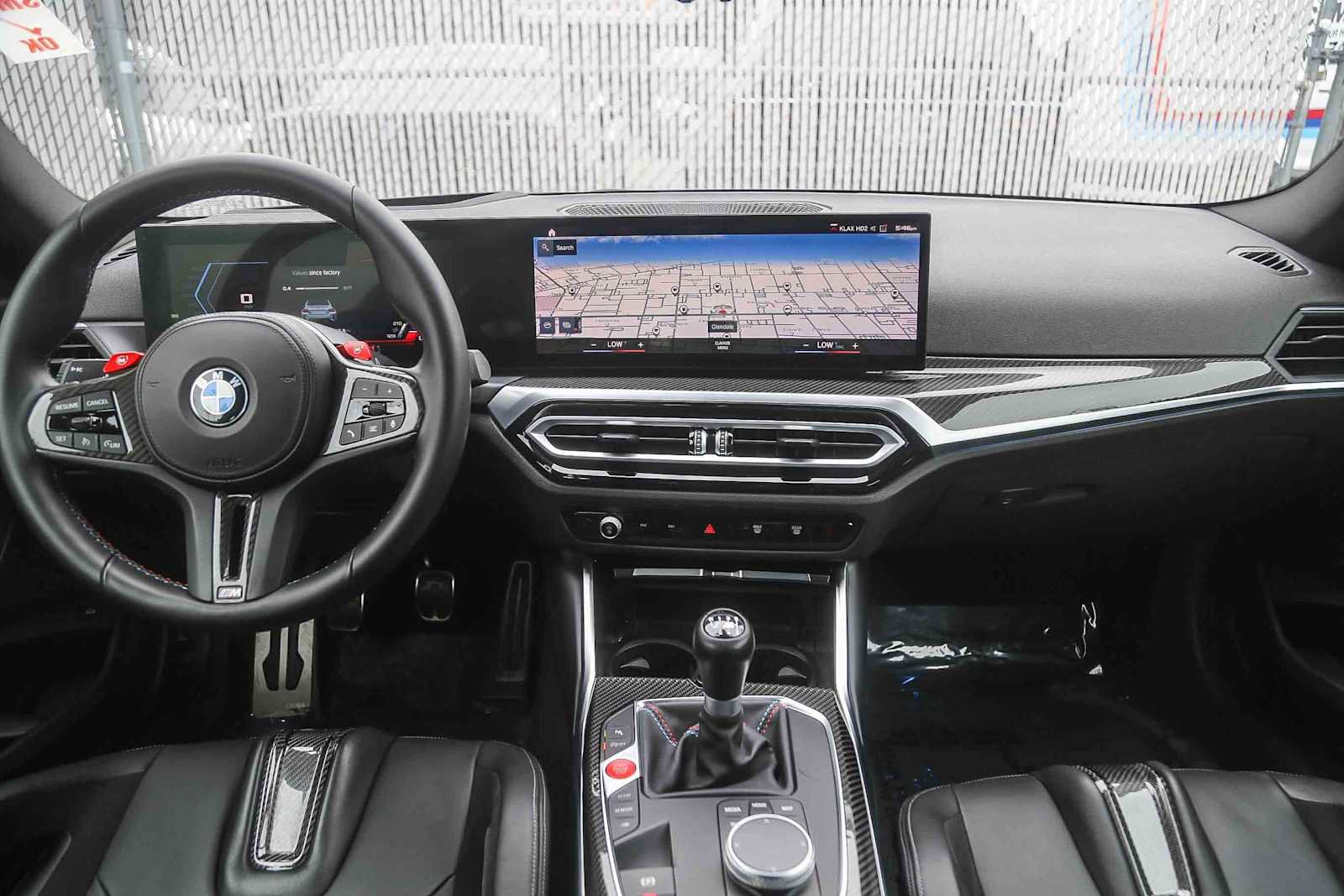 Used 2023 BMW M2 image 9