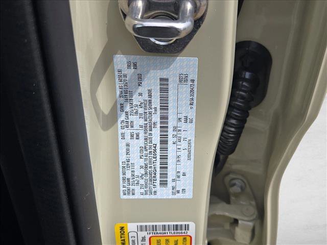 New 2026 Ford Ranger XLT image 18