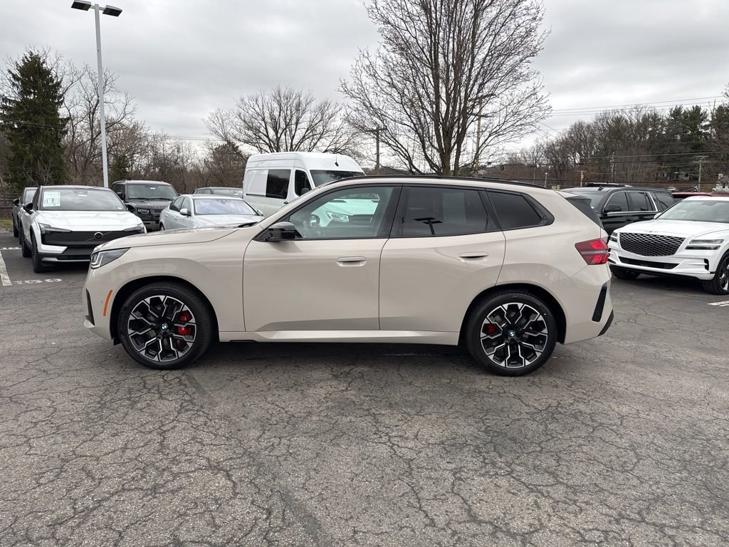 Used 2026 BMW X3 M50 w/ Premium Package image 2