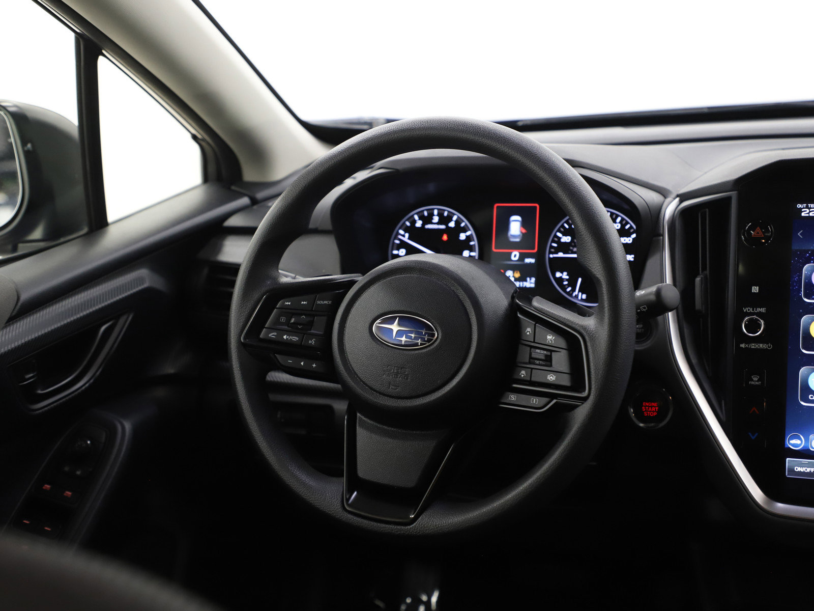 Used 2024 Subaru Crosstrek 2.0i Premium image 14
