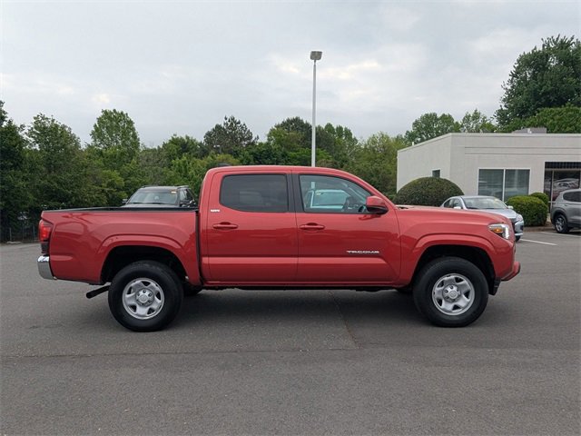 Used 2023 Toyota Tacoma SR5 image 2