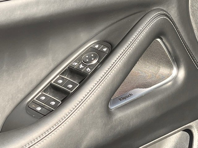 Certified 2026 INFINITI QX60 Luxe w/ Cargo Package image 10