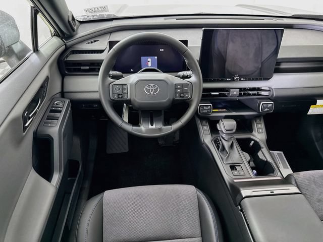 New 2026 Toyota RAV4 XSE AWD/4WD image 22