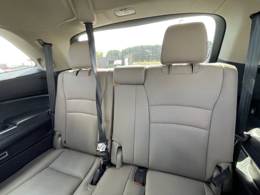 Used 2022 Honda Pilot Elite image 31