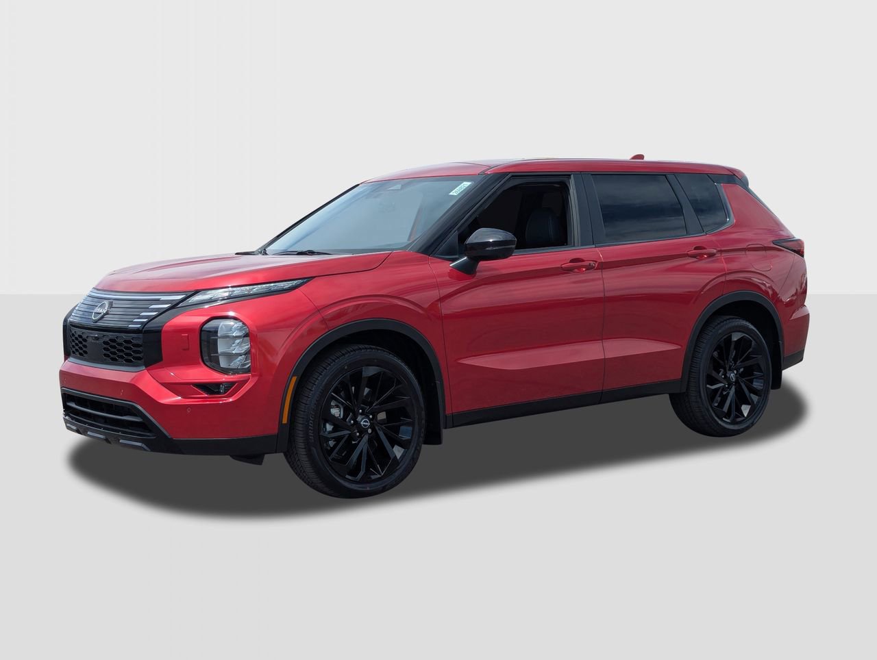 New 2026 Nissan Rogue SL image 1