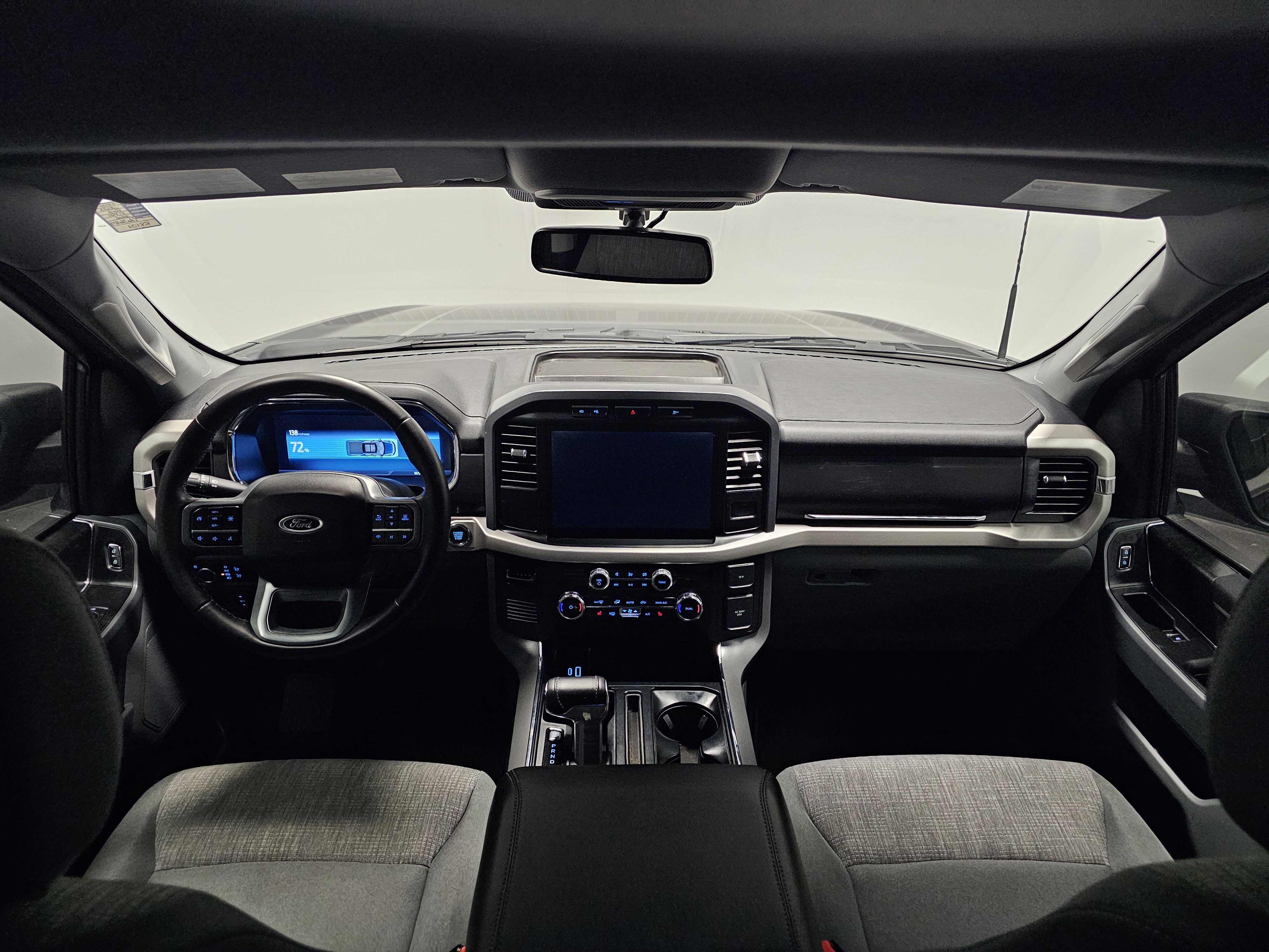 Used 2023 Ford F150 Lightning XLT image 20