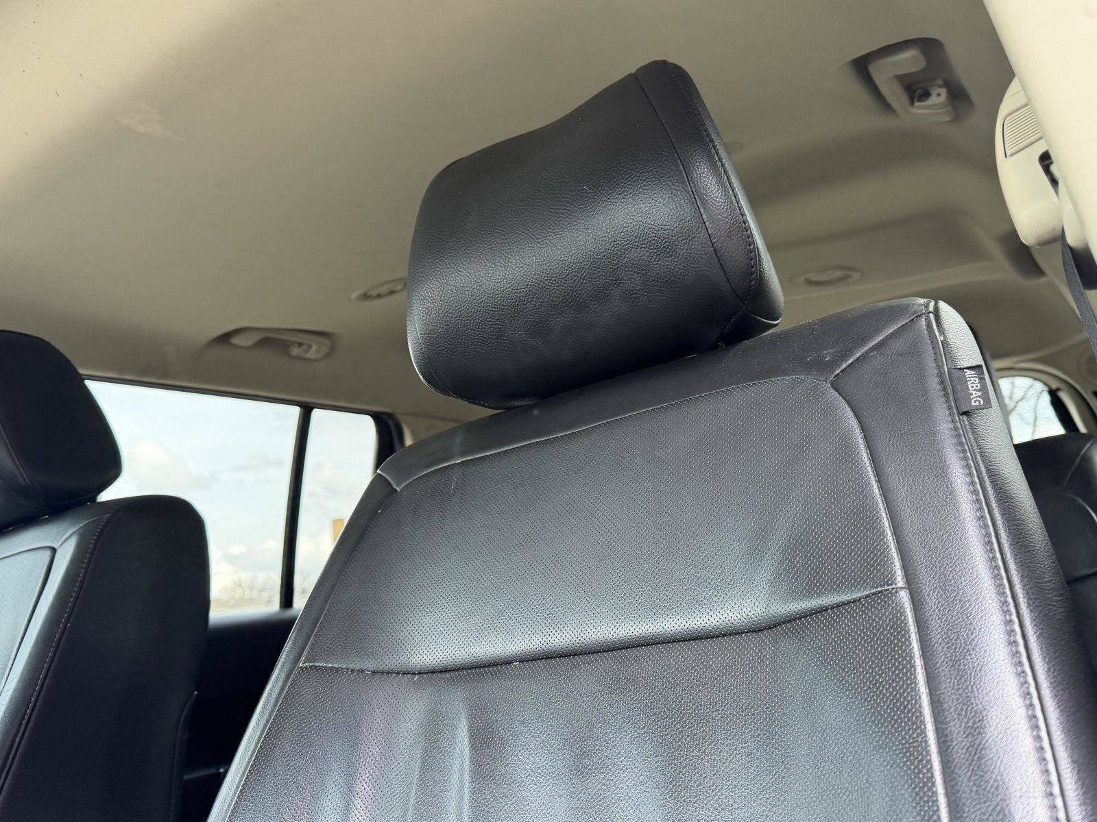 Used 2019 Ford Flex Limited FWD image 33