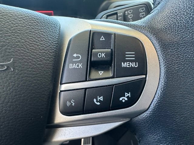 Certified 2021 Ford Explorer XLT w/ Equipment Group 202A RWD image 26