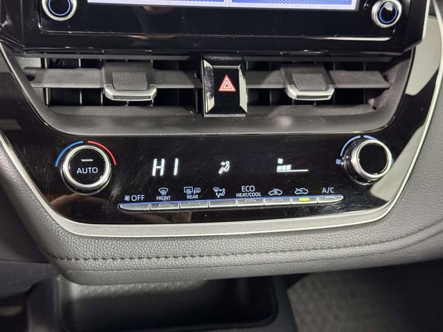 Used 2020 Toyota Corolla SE image 28