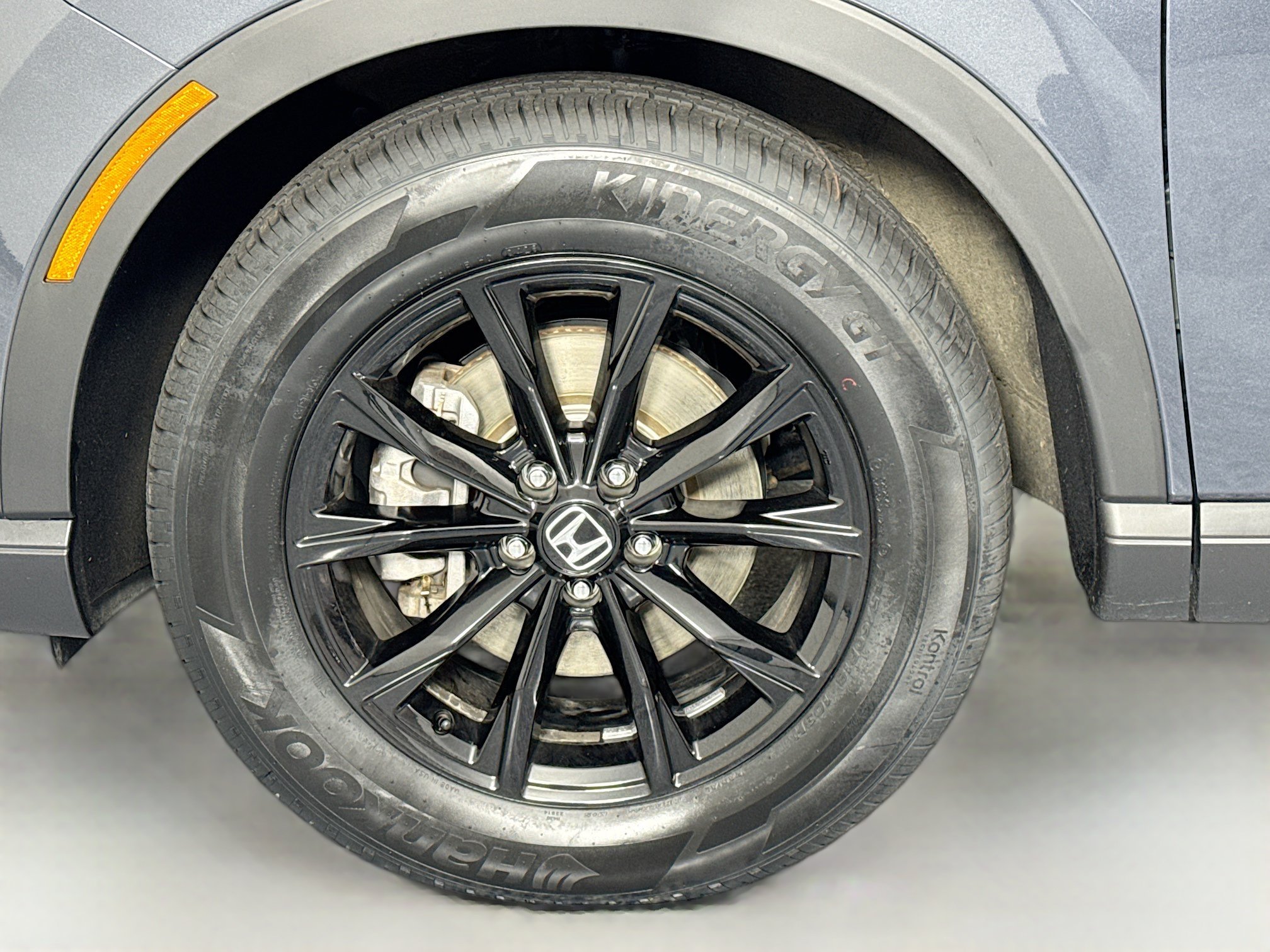 Certified 2024 Honda CR-V Sport-L image 30