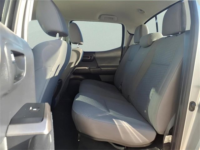 Used 2021 Toyota Tacoma SR5 image 25