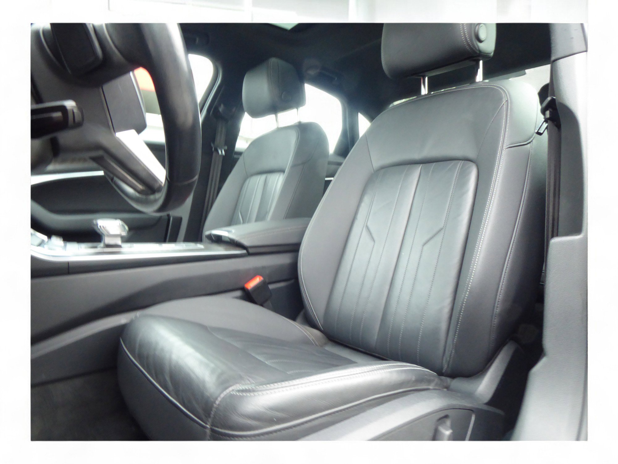 Used 2021 Audi A6 2.0T Premium w/ Convenience Package image 16